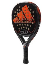 Raquete de tênis Adidas Adipower Ctrl Team Padel, Pala Padel, remo laranja comprar usado  Enviando para Brazil