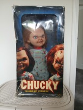 Sideshow universal chucky for sale  STEVENAGE