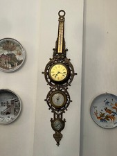 Orologio muro con usato  Genova