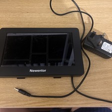 Newentor wireless atomic for sale  DURHAM