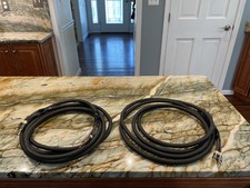 Tributaries speaker cables for sale  Upper Marlboro