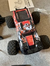 Deerc h16r monster for sale  BURY ST. EDMUNDS