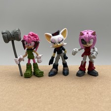 Sonic hedgehog prime for sale Sonic hedgehog prime for sale  HAVANT