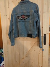 harley davidson 100th anniversary jacket for sale harley davidson 100th anniversary jacket for sale Tacoma