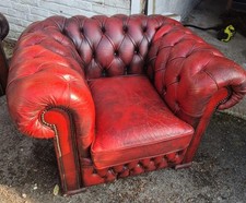 chesterfield tub chair for sale chesterfield tub chair for sale WATERLOOVILLE