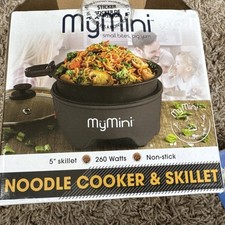 Mymini inch noodle for sale  Fort Myers