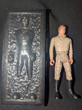 Han solo carbonite for sale  SALISBURY