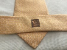 hermes ties for sale  MATLOCK