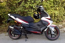 Gilera runner st125 for sale  FOLKESTONE