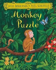 Monkey puzzle paperback for sale  Philadelphia