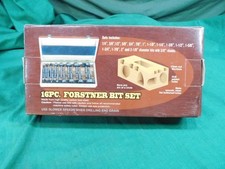 Wood drill bits for sale  Downingtown