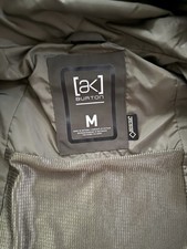 burton ak swash jacket for sale burton ak swash jacket for sale Milwaukee