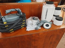 Earlex hvlp hv3900 for sale  LOCHGELLY