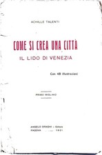 Libro come crea usato  Milano