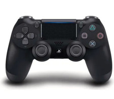Manette playstation dualshock d'occasion  Paulhan