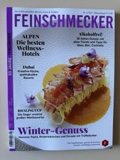 Feinschmecker 2025 winter gebraucht kaufen  Arolsen
