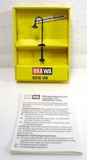 Brawa 5016 bogenleuchte gebraucht kaufen  Köln