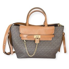 Michael kors brown for sale  ASHINGTON