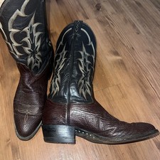 Vintage tony lama for sale  Albany