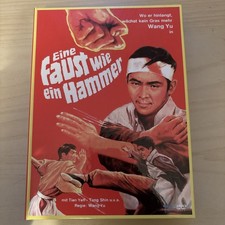 Mediabook faust hammer gebraucht kaufen Mediabook faust hammer gebraucht kaufen  Herford