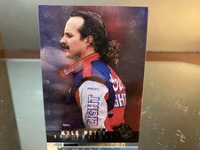 Insert kyle petty for sale  Greer