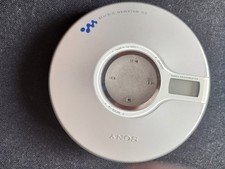 Sony walkman ej119 for sale  KING'S LYNN