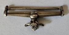 Medal genuine swivel for sale  SOUTHAMPTON