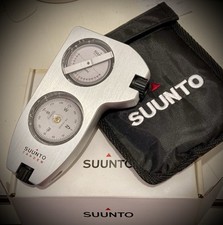 Suunto tandem 360pc usato  Vasia