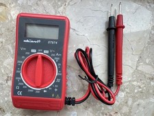 mini multimeter gebraucht kaufen mini multimeter gebraucht kaufen Hamburg