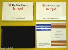 Intrepid 1997 dodge for sale  Fairless Hills
