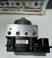 Pompa abs fiat usato  Sinopoli