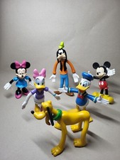 Komplett disney biegefiguren gebraucht kaufen  Altenstadt