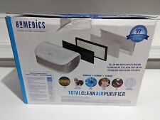 Homedics apdt10wt total for sale  Bolivar