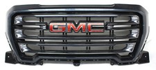 Oem grille gmc for sale  Green Bay