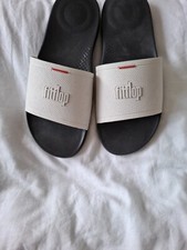 Mens fitflop sliders for sale  DONCASTER