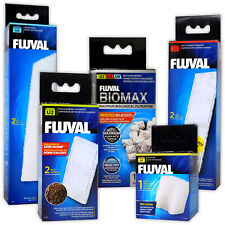 Fluval filter media for sale  DARTFORD