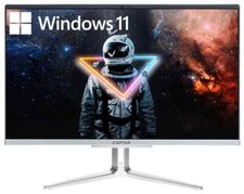 AiO Komputer Cepter A440-01 24" FHD Athlon 300U 8GB/256GB Win11 (U) (W) na sprzedaż  PL