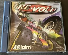 Volt sega dreamcast for sale  BILLINGHAM