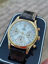 Nivada automatic chronograph usato  Firenze