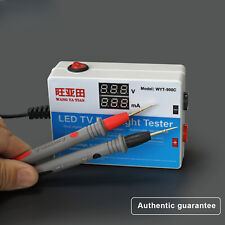 Tester retroilluminazione led usato  Spedire a Italy