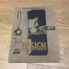 Edilizia moderna design usato  Milano