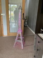 eiffel tower lamp for sale eiffel tower lamp for sale PAIGNTON