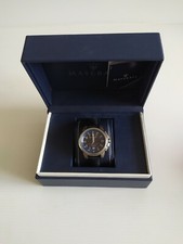 Orologio maserati uomo usato  Trecate