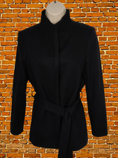 Hobbs black coat for sale  CANVEY ISLAND