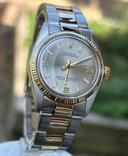 Rolex 31mm mid for sale  EAST GRINSTEAD