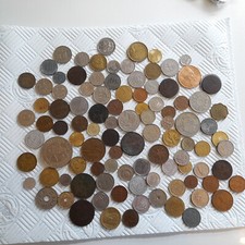 Big lot coins for sale  LONDON