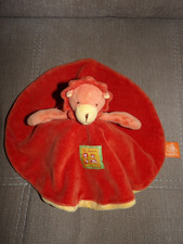 Doudou plat réversible d'occasion  France