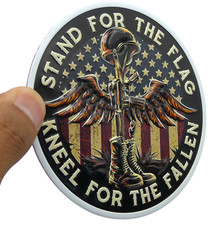 Aluminum stand flag for sale  Myrtle Beach