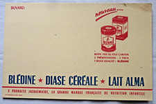 Buvard blédine diase d'occasion  Dammarie