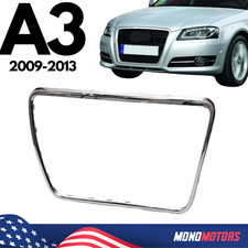 Front grille chrome d'occasion  Expédié en Belgium